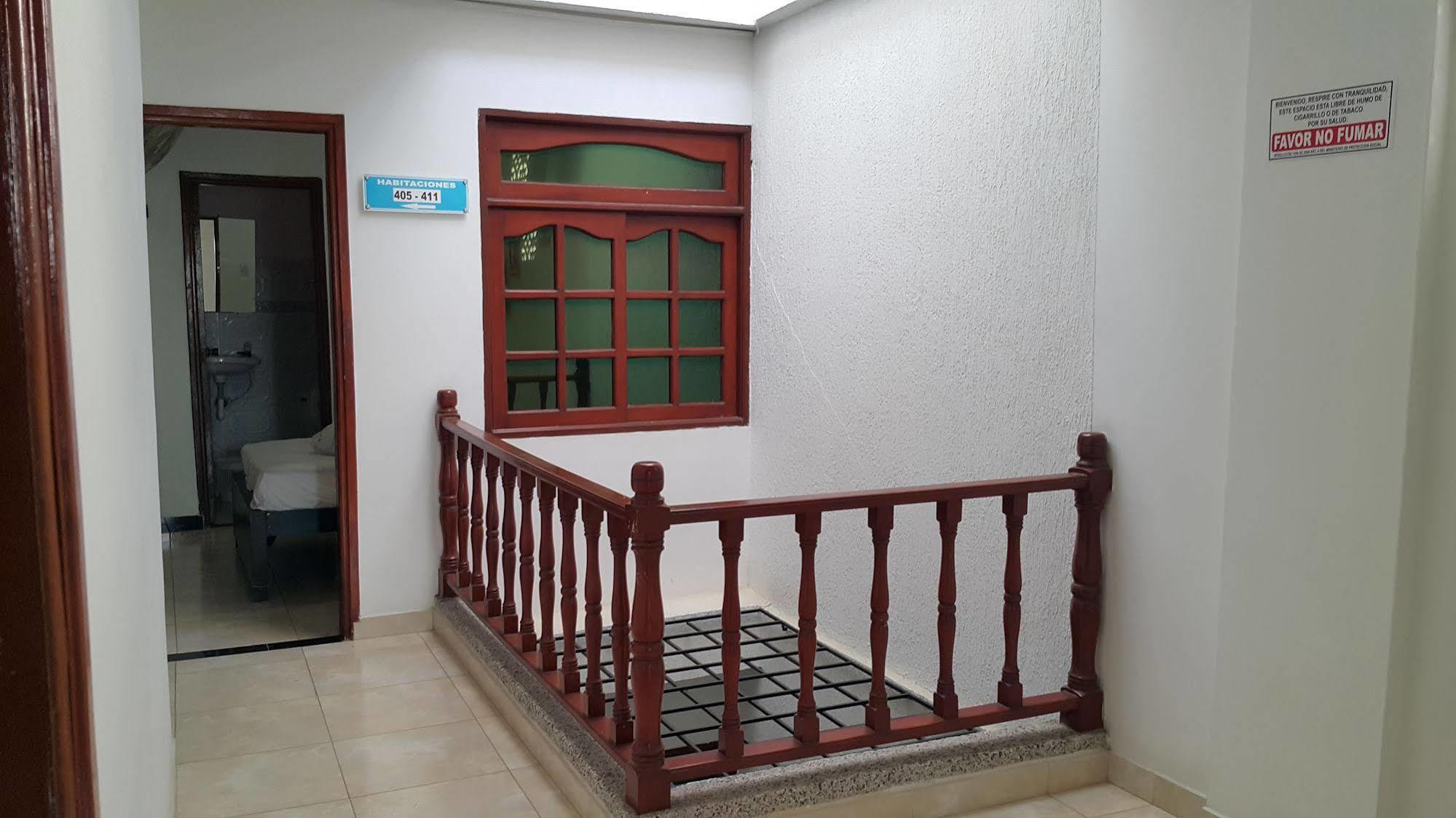 Ayenda Confort De La Guajira Риоача Экстерьер фото