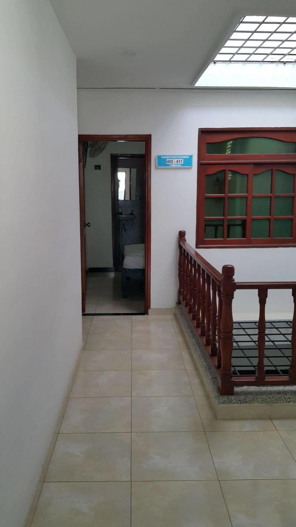 Ayenda Confort De La Guajira Риоача Экстерьер фото